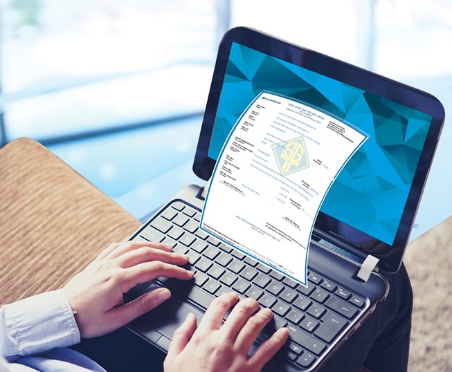 Hành vi gian lận hóa đơn trốn thuế sẽ chấm dứt khi áp dụng hóa đơn điện tử