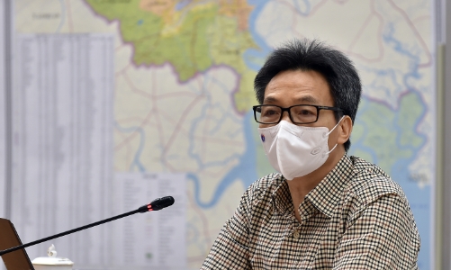 TP.HCM tính phương án mở rộng cách ly F1 tại nhà 