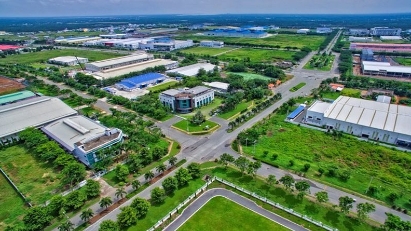 PM gives go-ahead to Hung Yen eco-industrial park