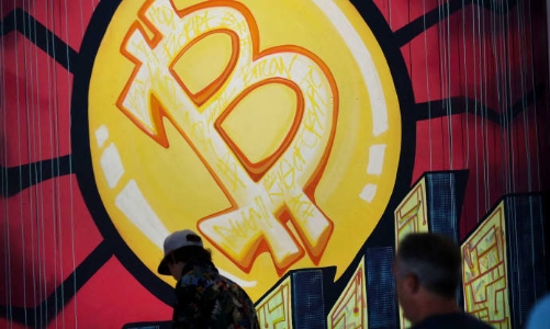 Khối lượng giao dịch giảm chóng mặt, tiền ảo hết thời?