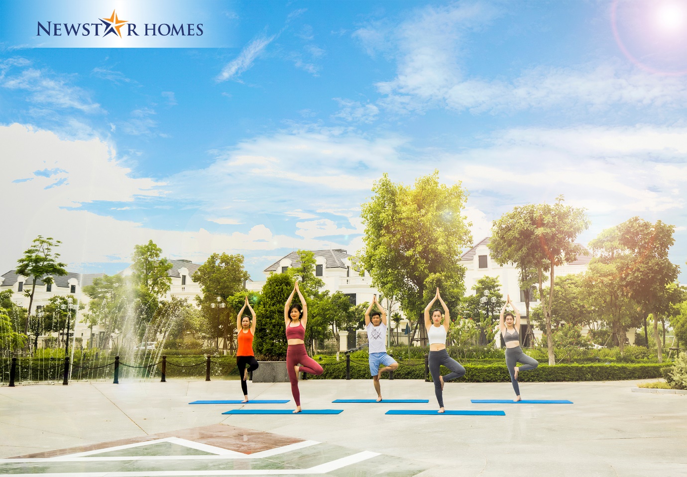 Bên cạnh xu hướng sống xanh, khái niệm về một môi trường sống được hưởng thụ theo đúng nghĩa với vị trí địa lý thuận tiện, đầy đủ tiện ích cũng là ưu tiên được đặt lên hàng đầu.