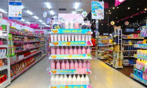 Besense Skin: Giải pháp chăm sóc da và tóc Nhật Bản giá cực “kinh tế”