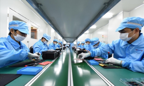 Doanh nghiệp ASEAN chọn Việt Nam vào tốp 3 thị trường hấp dẫn