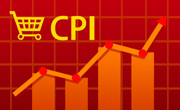 CPI 6 tháng thấp nhất trong 5 năm trở lại đây.
