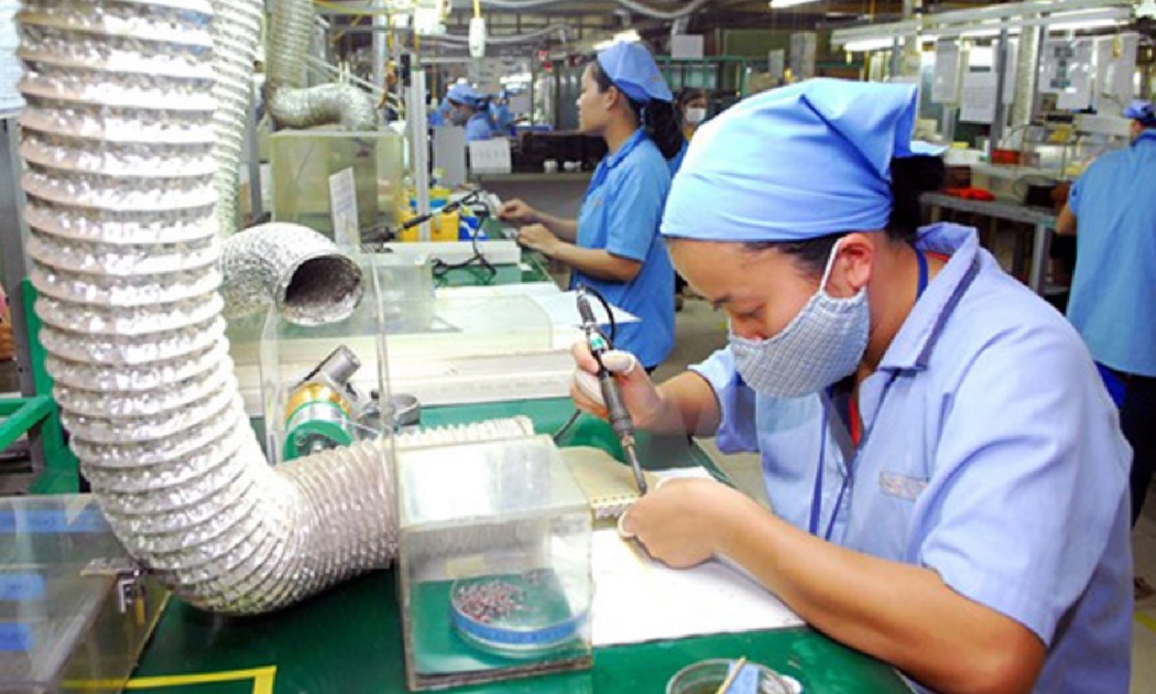 Doanh nghiệp nhỏ và vừa TP. Hà Nội đang gặp nhiều khó khăn do ảnh hưởng của dịch Covid-19.