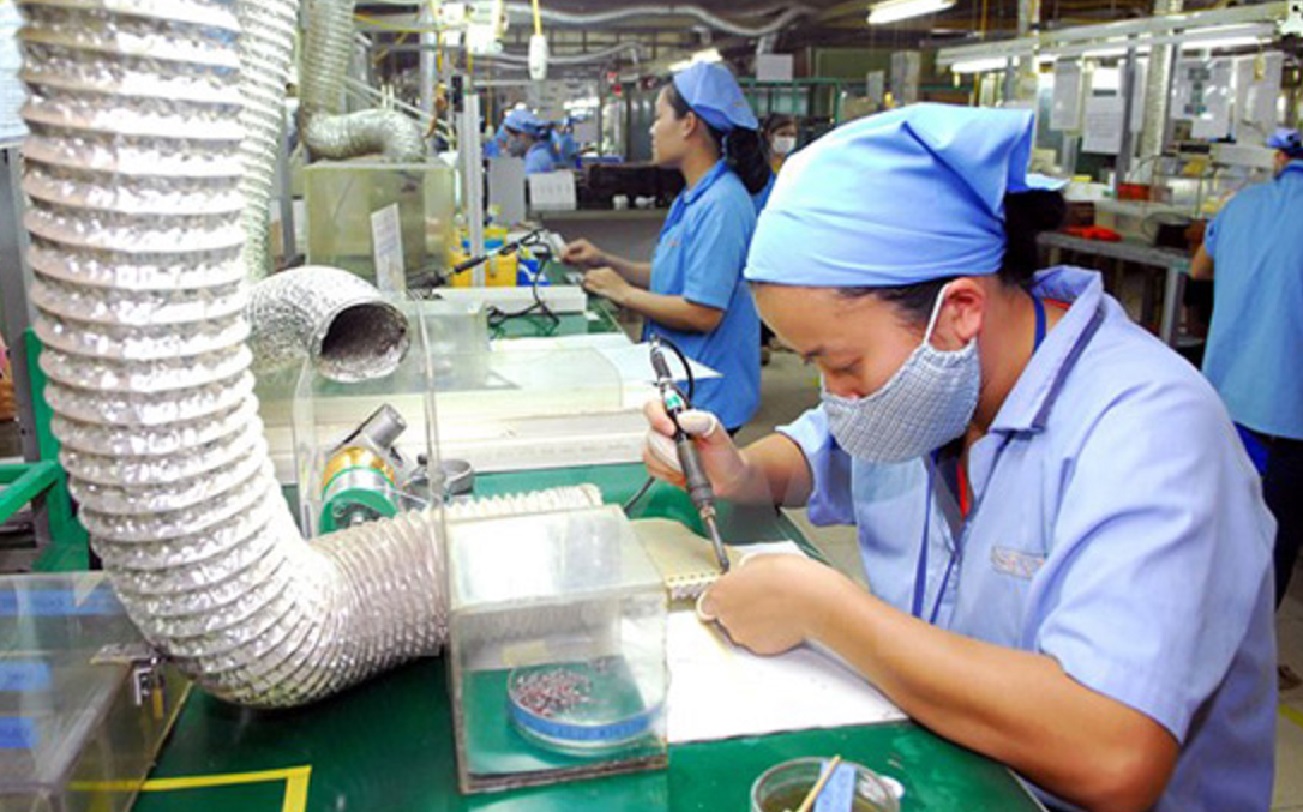 Doanh nghiệp nhỏ và vừa TP. Hà Nội đang gặp nhiều khó khăn do ảnh hưởng của dịch Covid-19.