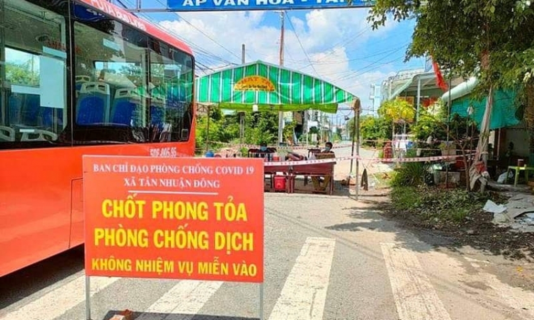 Ảnh minh họa. 