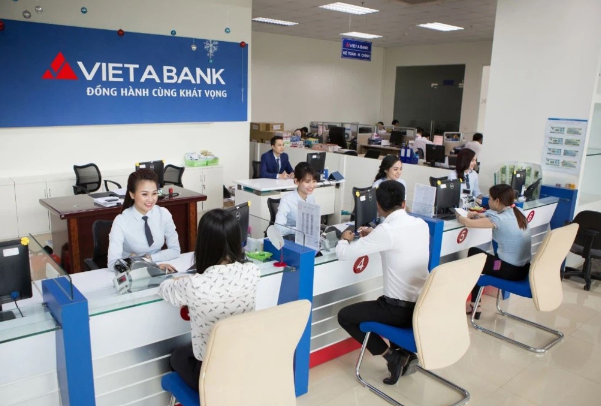 Kết thúc quý 1/2021, VietABank ghi nhận lợi nhuận trước thuế 125 tỷ đồng, tăng 53% so với cùng kỳ 2020 và hoàn thành 19% mục tiêu lợi nhuận năm.