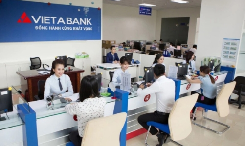 VietABank lên sàn UPCoM vào 20/7, giá tham chiếu 13.500 đồng/cổ phiếu