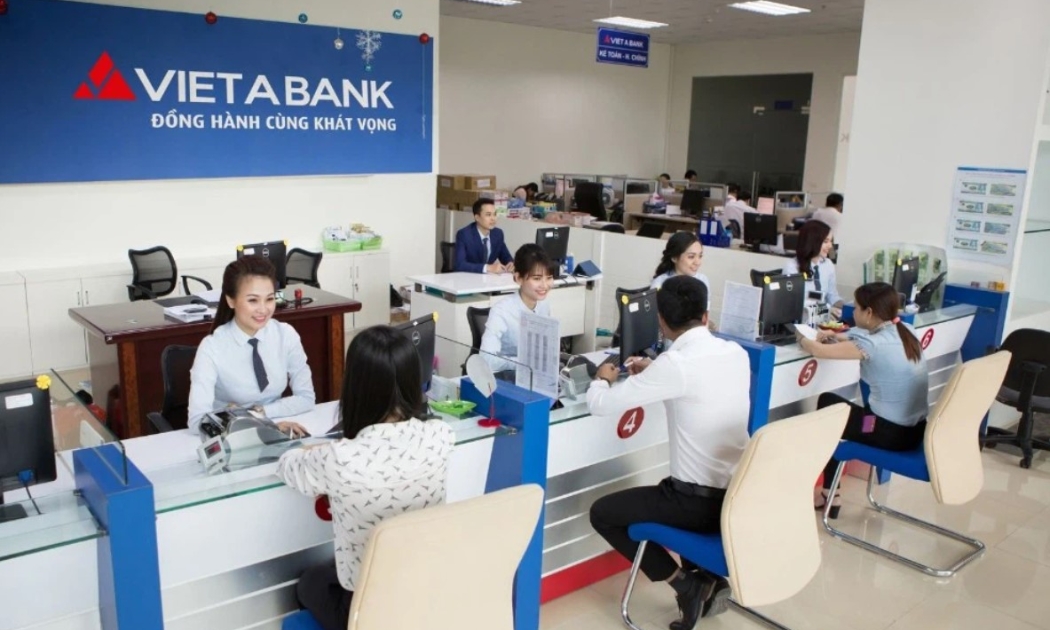 Kết thúc quý 1/2021, VietABank ghi nhận lợi nhuận trước thuế 125 tỷ đồng, tăng 53% so với cùng kỳ 2020 và hoàn thành 19% mục tiêu lợi nhuận năm.