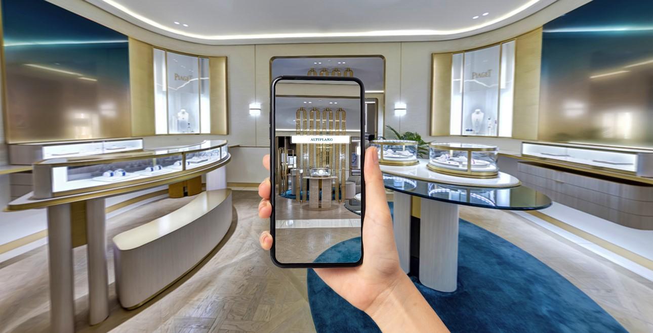 Xu hướng số h&oacute;a thậm ch&iacute; c&ograve;n mở rộng sang việc sử dụng c&ocirc;ng cụ ph&acirc;n t&iacute;ch v&agrave;&nbsp; &nbsp; dữ liệu lớn.