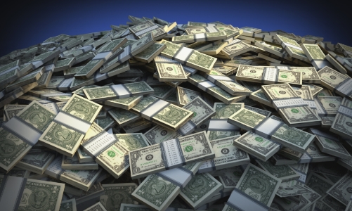 Cơn sốt đầu tư startup công nghệ thổi bùng lo ngại về “bong bóng dotcom” thứ hai