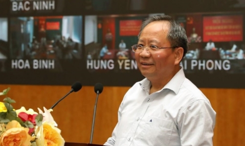 Kho bạc Nhà nước sắp...