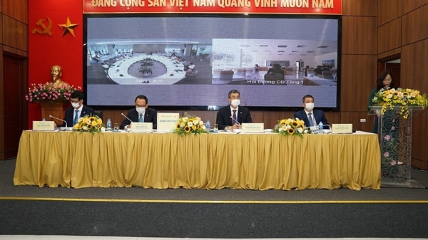 Vietnam Airlines lên kế hoạch gỡ 