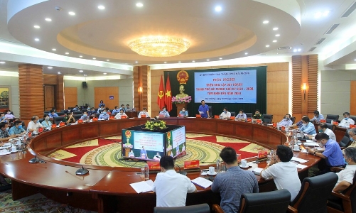 Hải Phòng phấn đấu trở thành thành phố công nghiệp tầm cỡ khu vực Đông Nam Á