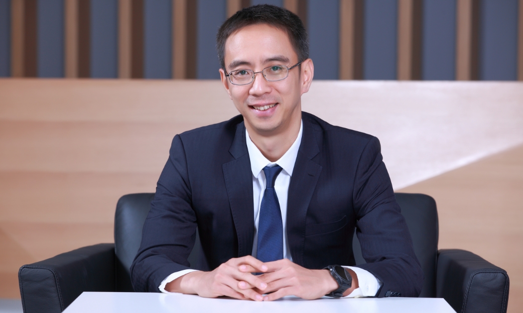 Ông Ngô Đăng Khoa, Giám đốc Khối ngoại hối và thị trường vốn, HSBC Việt Nam