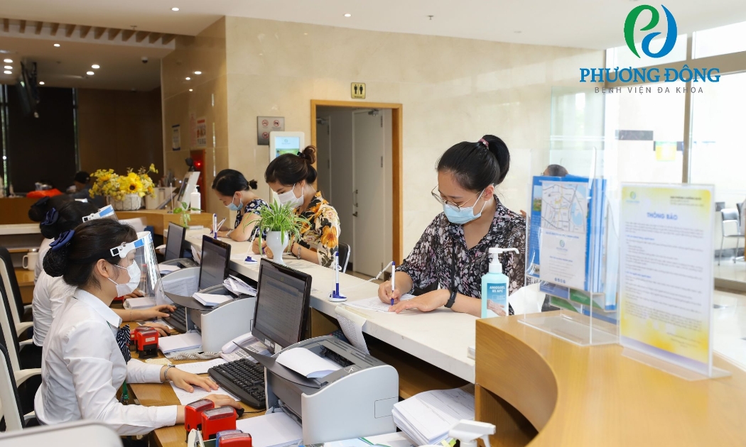 Không phải ai cũng tìm ngay đến các cơ sở Y tế uy tín, tin cậy khi gặp các vấn đề về sức khỏe.