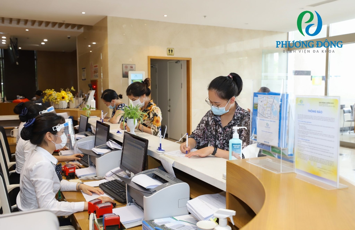 Không phải ai cũng tìm ngay đến các cơ sở Y tế uy tín, tin cậy khi gặp các vấn đề về sức khỏe.