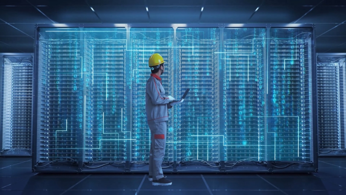 Tích hợp đa dạng giải pháp và sản phẩm trên hệ thống All In One, Viettel Construction phát triển 4 ngành dịch vụ và sản phẩm thiết yếu cho gia đình hiện đại và doanh nghiệp.