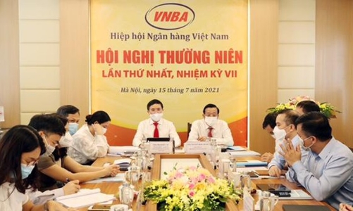 Hiệp hội Ngân hàng Việt Nam đẩy mạnh giải quyết khó khăn cho tổ chức hội viên