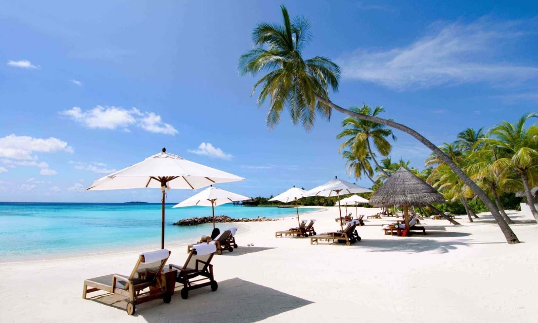 Khu du lịch Bãi Dài (Tp.Cam Ranh) được chọn để thí điểm vì ít dân cư xung quanh và có nhiều dịch vụ khép kín.