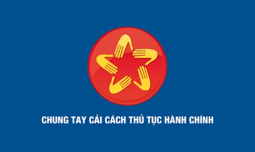 Công bố chương trình tổng thể cải cách hành chính Nhà nước 2021-2030