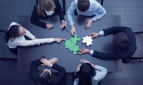 Lần đầu có Bộ tiêu chí văn hoá kinh doanh Việt Nam 