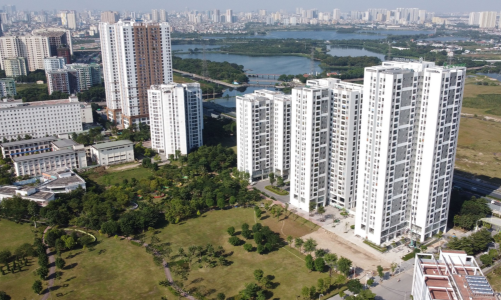 Đề nghị sửa đổi Luật Đất đai trong năm 2022 với 11 nhóm chính sách