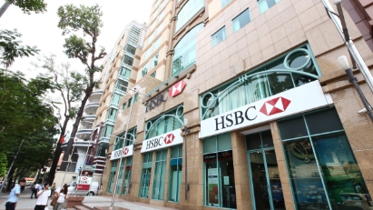 HSBC secures first Push facility in ASEAN