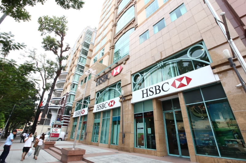 HSBC secures first Push facility in ASEAN