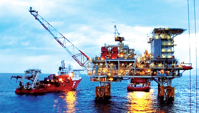 Petrovietnam sẽ tiếp tục cập nhật, tăng cường công tác dự báo về tình hình kinh tế vĩ mô, thị trường để nhận diện rủi ro...