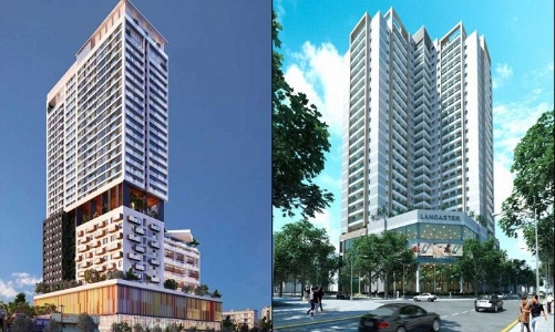 Công ty Trung Thủy bị đề xuất phạt 275 triệu đồng do chậm hoàn thiện dự án