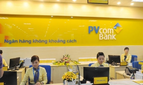 Agribank chào bán 247.500 cổphiếu PVcombank với giá 11.666 đồng