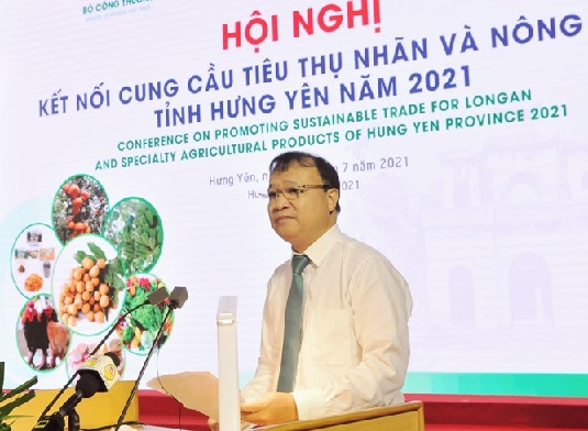 Ông Đỗ Thắng Hải,Thứ trưởng Bộ Công Thương