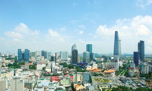 TP.HCM xử lý nghiêm các vi phạm về đầu tư kinh doanh bất động sản