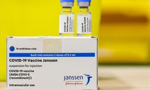 Bộ Y tế phê duyệt có điều kiện vaccine phòng Covid-19 Janssen