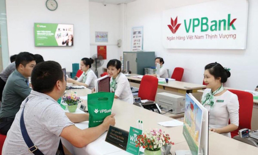 VPBank muốn chia cổ tức tỷ lệ 80%