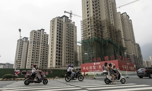 Thấy gì từ con số tăng trưởng GDP 7,9% của Trung Quốc trong quý 2?