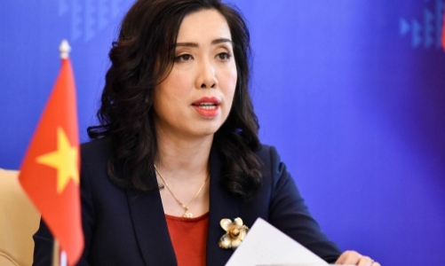 Việt Nam kêu gọi Mỹ chấm dứt cấm vận kinh tế và tài chính với Cuba