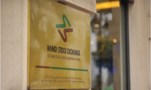 HNX: Tổ chức thành công phiên đấu thầu mua lại đầu tiên trái phiếu Chính phủ có kỳ hạn 