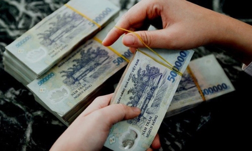 Tìm việc thời đại dịch Covid-19: Lương và chế độ phúc lợi là lựa chọn ưu tiên hàng đầu