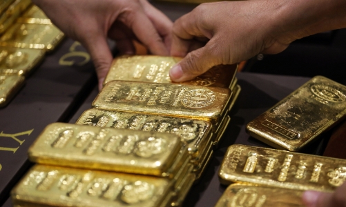 Giá vàng tuần tới: Bán tháo về 1.600 USD/oz hay tranh mua lên 1.920 USD/oz?