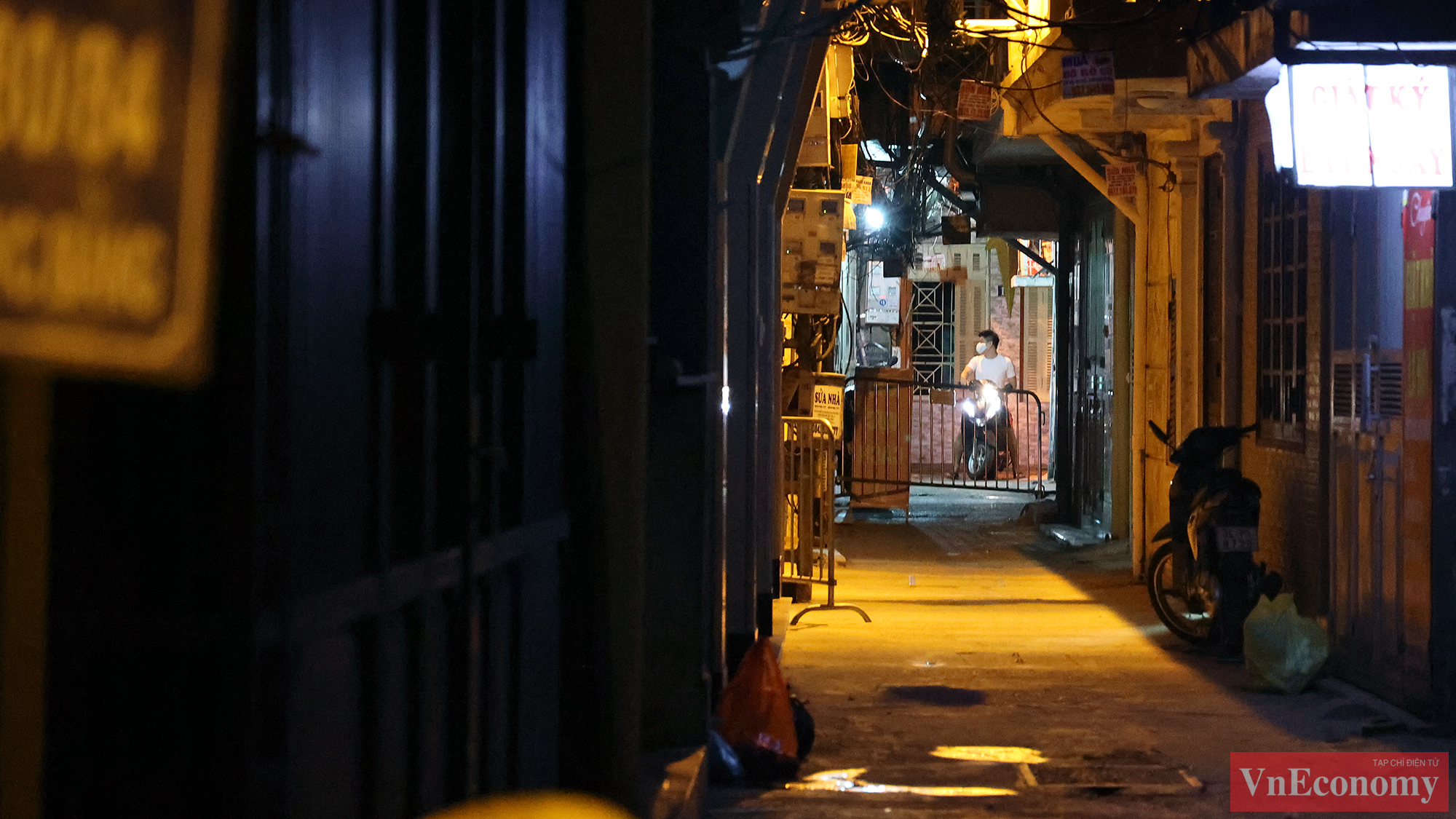 Ca bệnh được ghi nhận tại&nbsp;tại ng&aacute;ch 84 ng&otilde; 180 phố Nguyễn Lương Bằng (phường Quang Trung, quận Đống Đa, H&agrave; Nội).