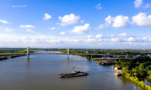 Hải Phòng phát hiện 3 ca F0, lập thêm 2 chốt kiểm soát dịch