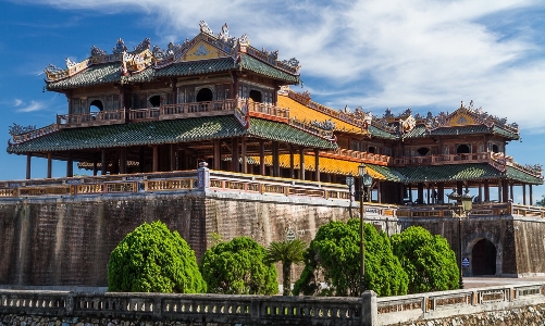 Du lịch Thừa Thiên-Huế phấn đấu thu hút 6 triệu lượt khách du lịch năm 2025