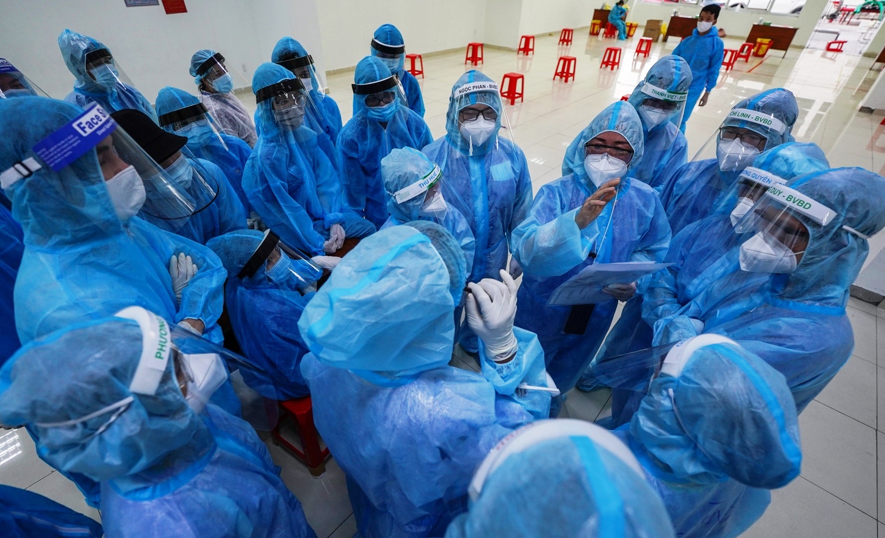 Ảnh minh họa: VGP