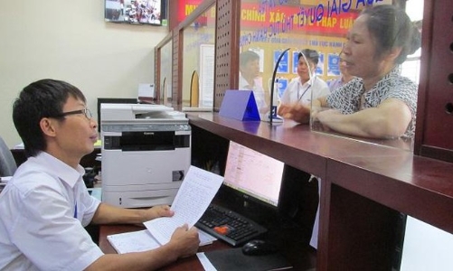 Đề xuất thí điểm sáp nhập một số đơn vị hành chính cấp tỉnh từ năm 2026