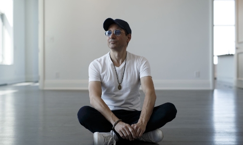 Lo an toàn cá nhân, “cha đẻ” Ether rút hoàn toàn khỏi lĩnh vực tiền ảo