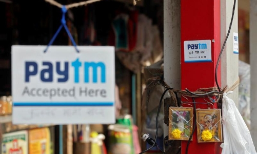 Công ty thanh toán trực tuyến Paytm của Ấn Độ có thể được định giá 25 tỷ USD khi IPO