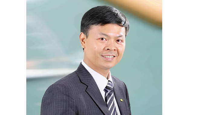 Ông Phạm Hoài Nam, Phó Tổng giám đốc dịch vụ kiểm toán & đảm bảo, Deloitte Vietnam
